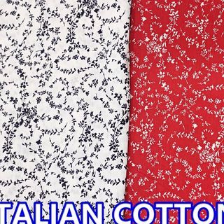 Italian Cotton No. 27